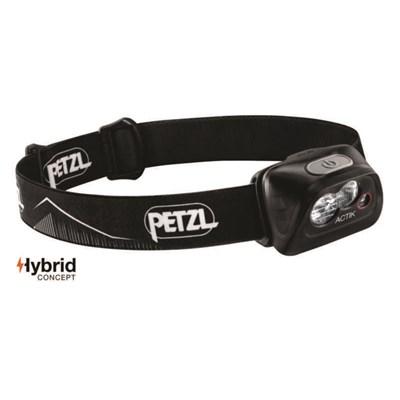 Pannlampa Petzl Actik
