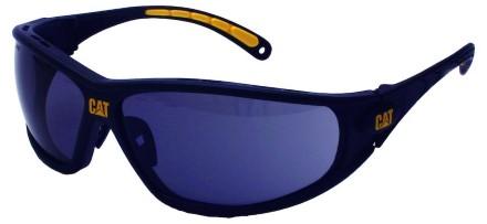Skyddsglasögon CAT Tread grå