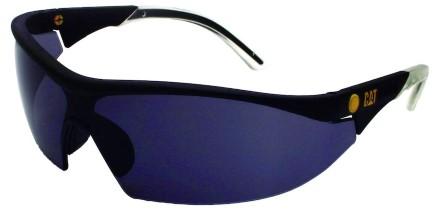 Skyddsglasögon CAT Digger grått glas