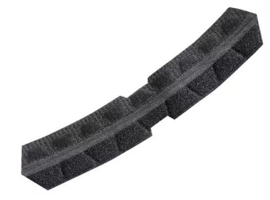 Svettrem till skyddshjälm sågkitt