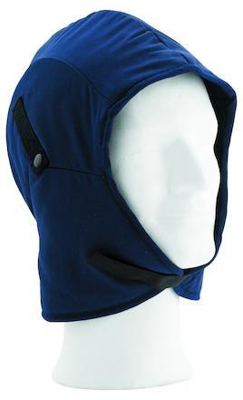 Hjälmhuva lång nacke storlek 55-57 = M