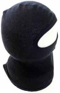 Ansiktshuva Ullfrotté