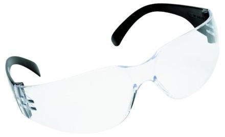 Skyddsglasögon Cheetah klara