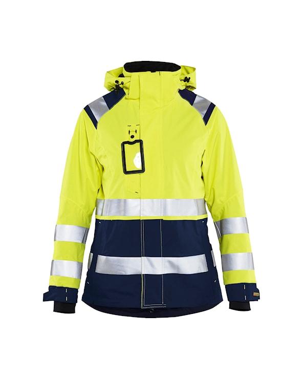 Jacka dam varsel skal strl XS