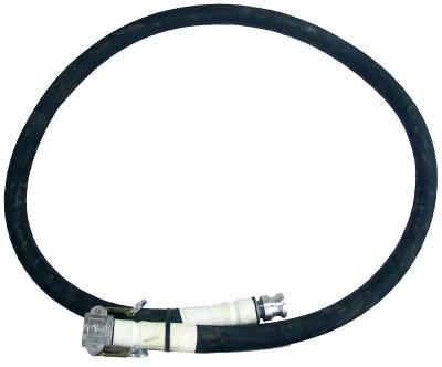 Värme Hetvattenslang 10m dim 50mm   