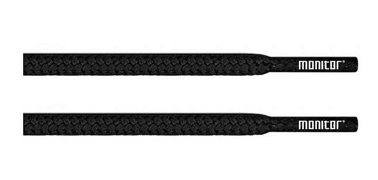 Skosnöre runt polyester 120