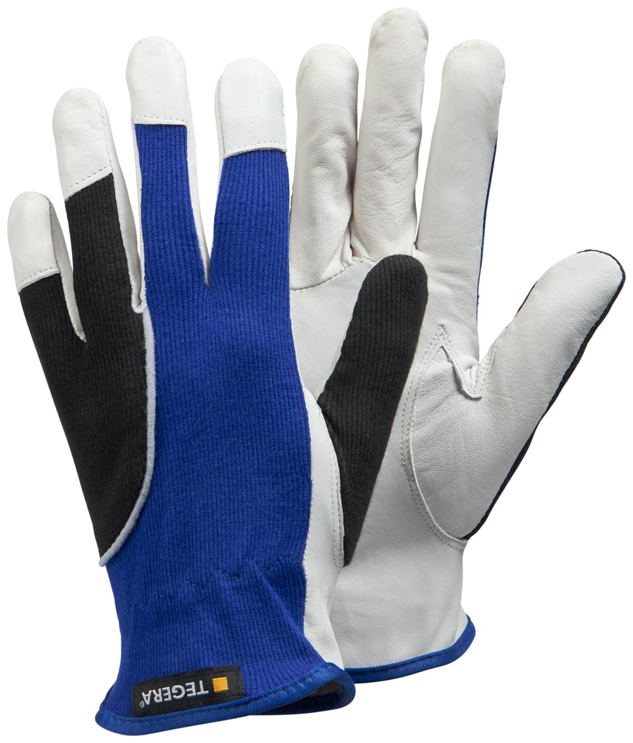 Handske Tegera 12 strl 8
