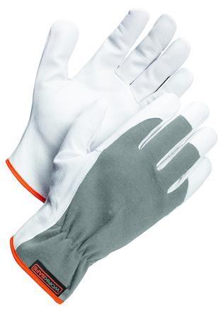 Handske montage get A10-111  strl. 9