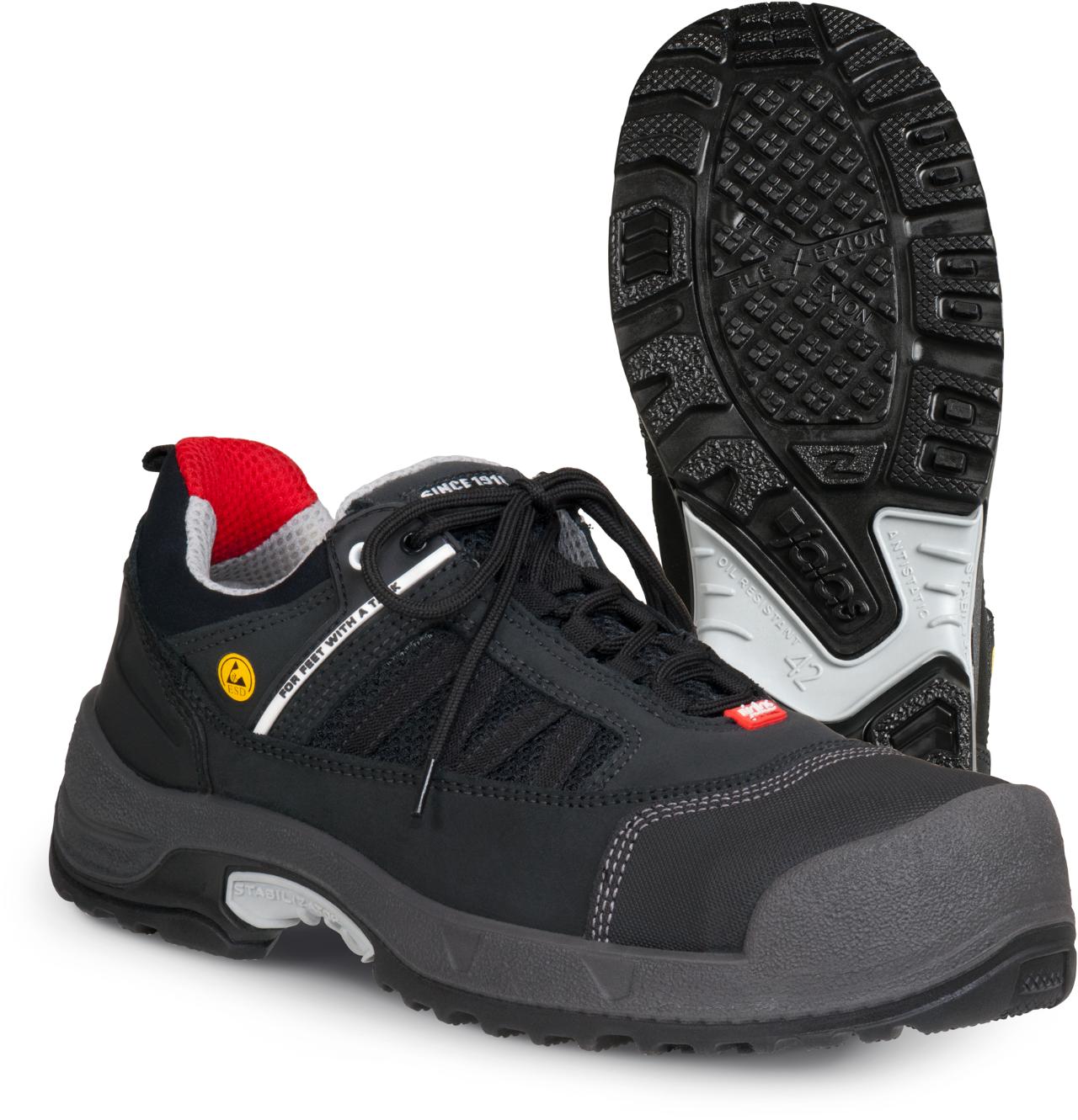 Skyddssko Jalas Zenit mod. 3018 strl 40