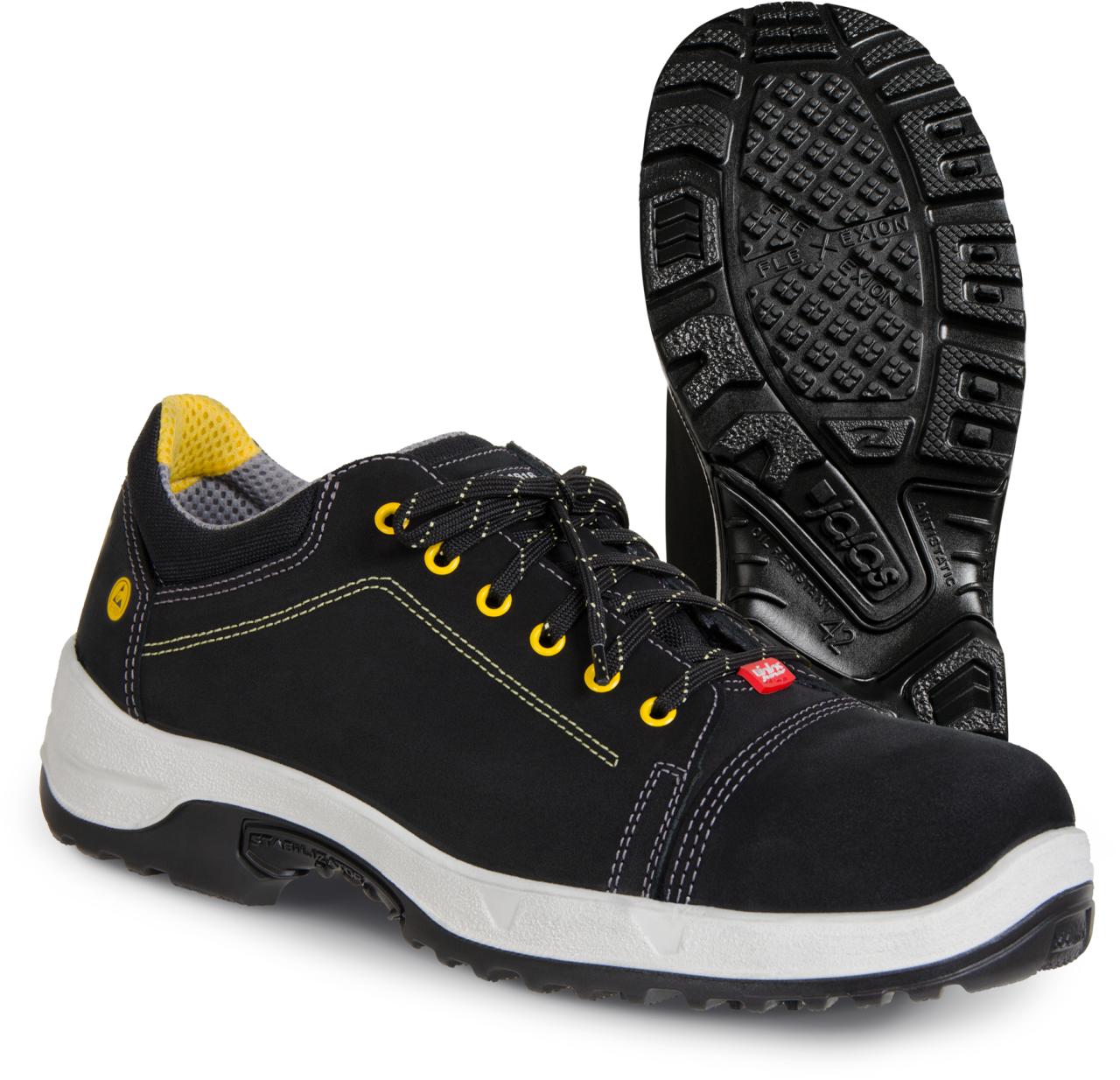 Skyddssko 3045 Jalas fortyfive strl 42