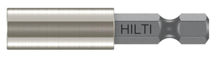 Bitshållare S-BH M 50/2''