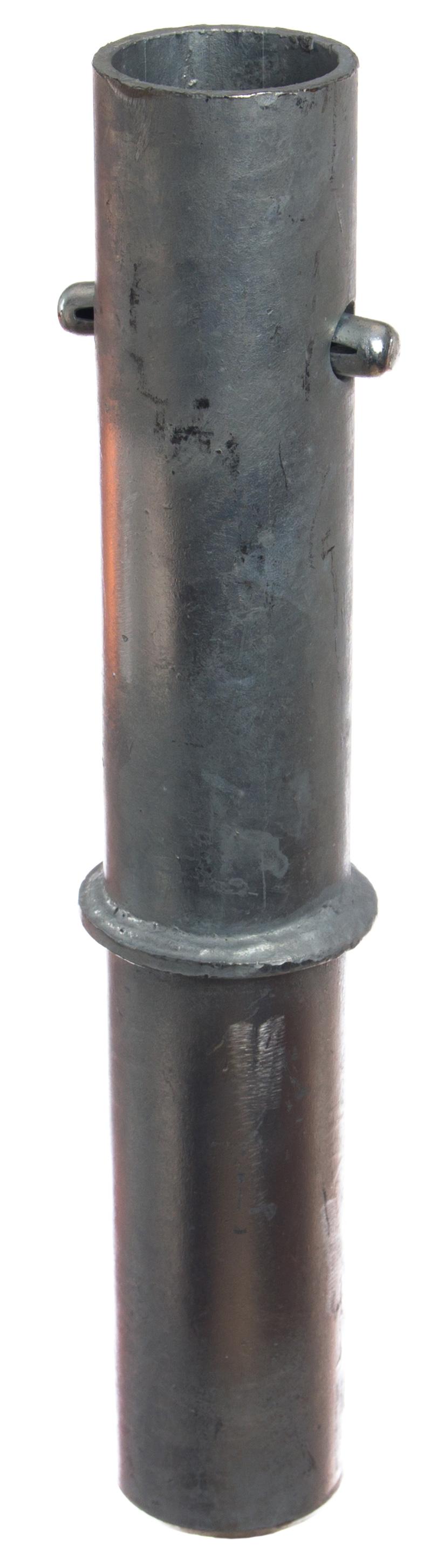 Combisafe Skarv till dubbelgrind