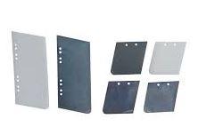 Glättningsblad Pro Rider