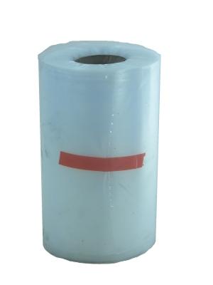 Slang PE-transparent diam 300 mm