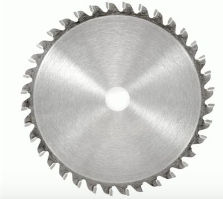 Uthyrnings-Sågklinga 400x30 - 60T/ fast hyrkostnad