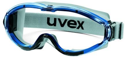 Korgglasögon Uvex Ultrasonic 