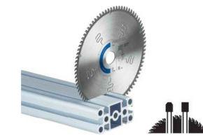 Sågklinga  HW 254x2,4x30 TF80 Aluminium