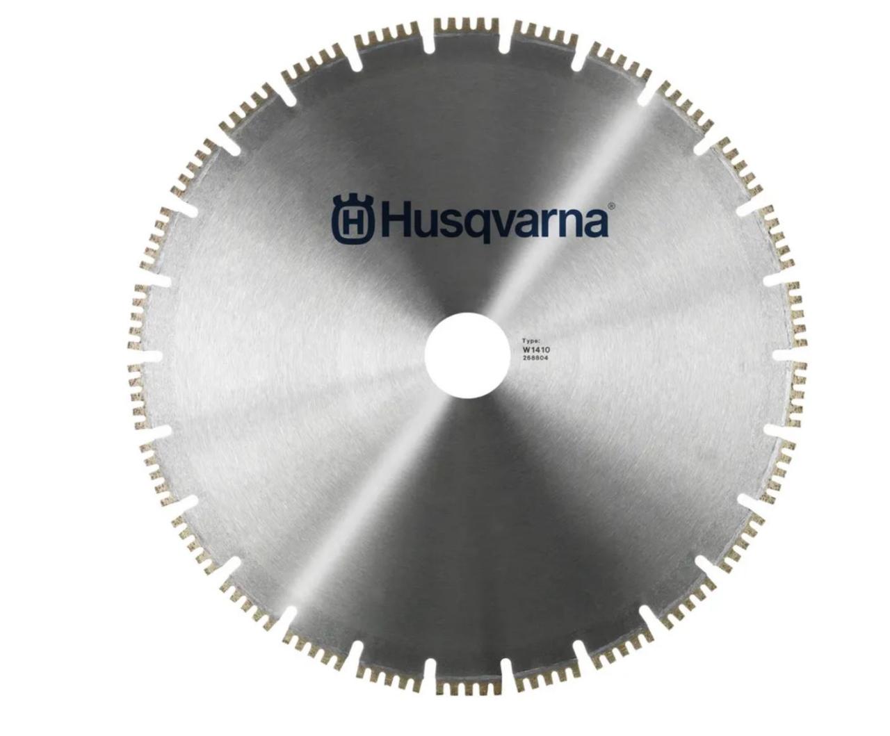 Diamantkapklinga  för betong 415x25,4