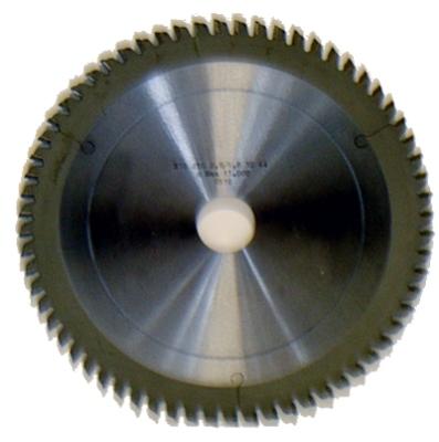 Sågklinga 216x30 - 80T / Trä