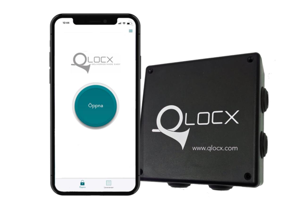 Leveranscontainer-abonnemang