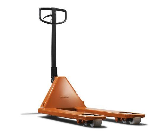 Gaffellyftvagn, gaffellängd ≤1200 mm