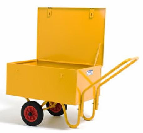 Verktygsvagn < 200Kg