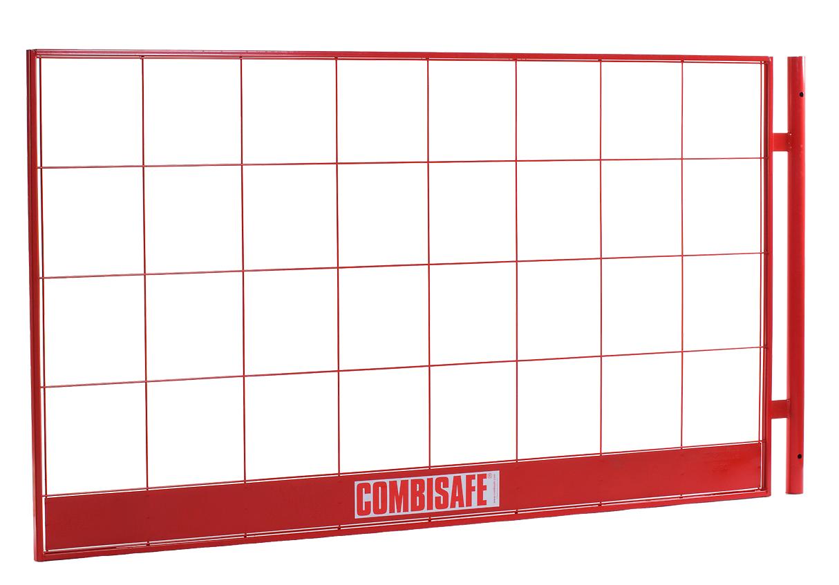 Combisafe MMB Multi Mesh Barrier