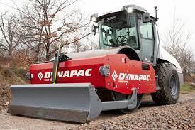 Envalsvält, vibrerande. Vikt 11-14 ton