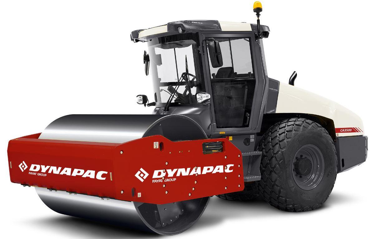 Envalsvält, vibrerande. Vikt 11-14 ton