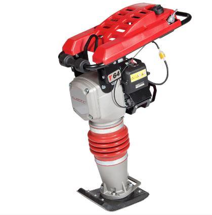 Vibrostamp, vikt < 90 kg