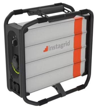 Batteri, kapacitet <3kWh