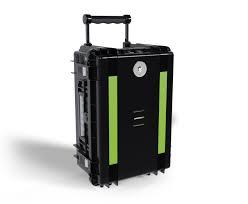 Batteri, kapacitet <3kWh