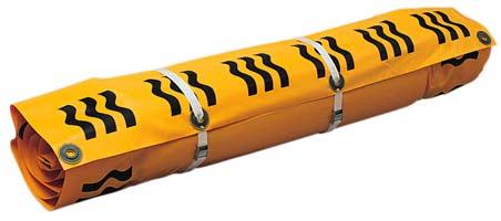 Värmematta, för tjältining