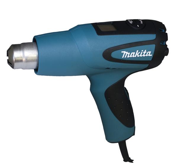 Varmluftpistol, < ca 2Kw