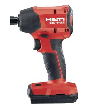 Slagskruvdragare 22V Nuron