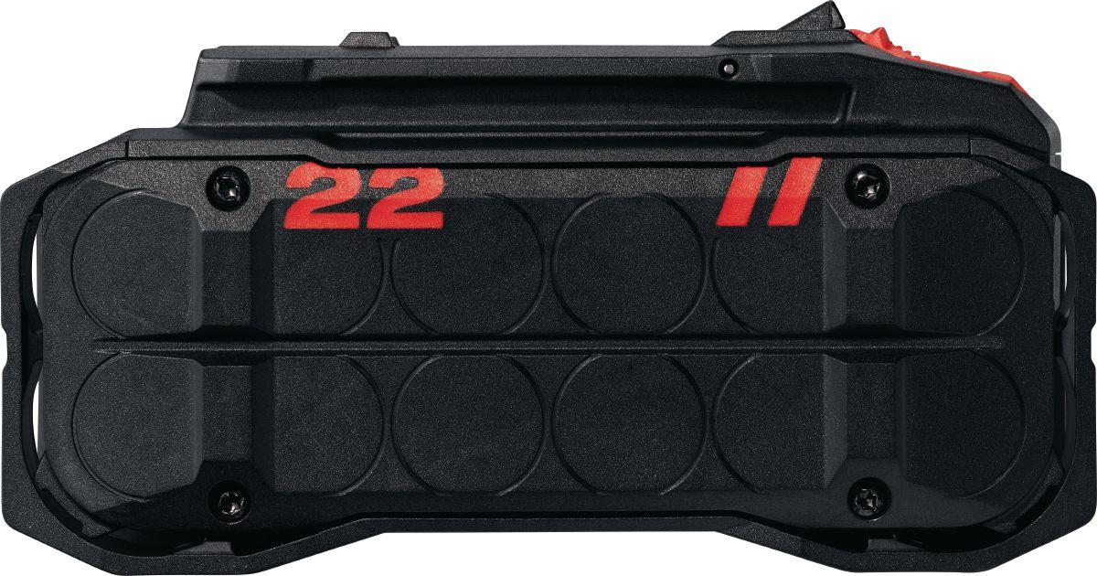 Batteri B 22-170(8Ah) Nuron