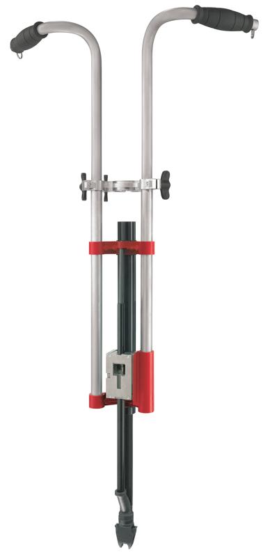 Förlängninghantag till skruvautomat