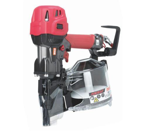 Spikpistol för rullbandad spik , HP max 90mm