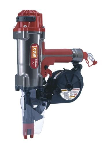 Spikpistol, högtryck, betongspik, max 65 mm