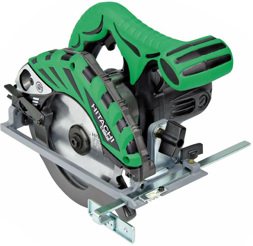 Cirkelsåg el, sågdjup 55mm