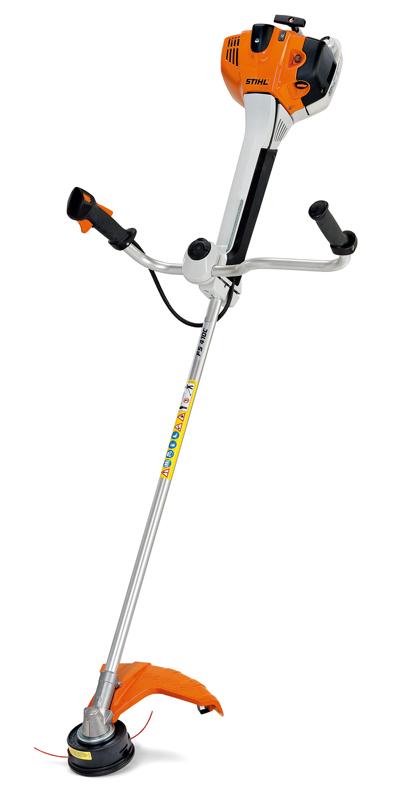 Röjsåg, effekt < 3kW