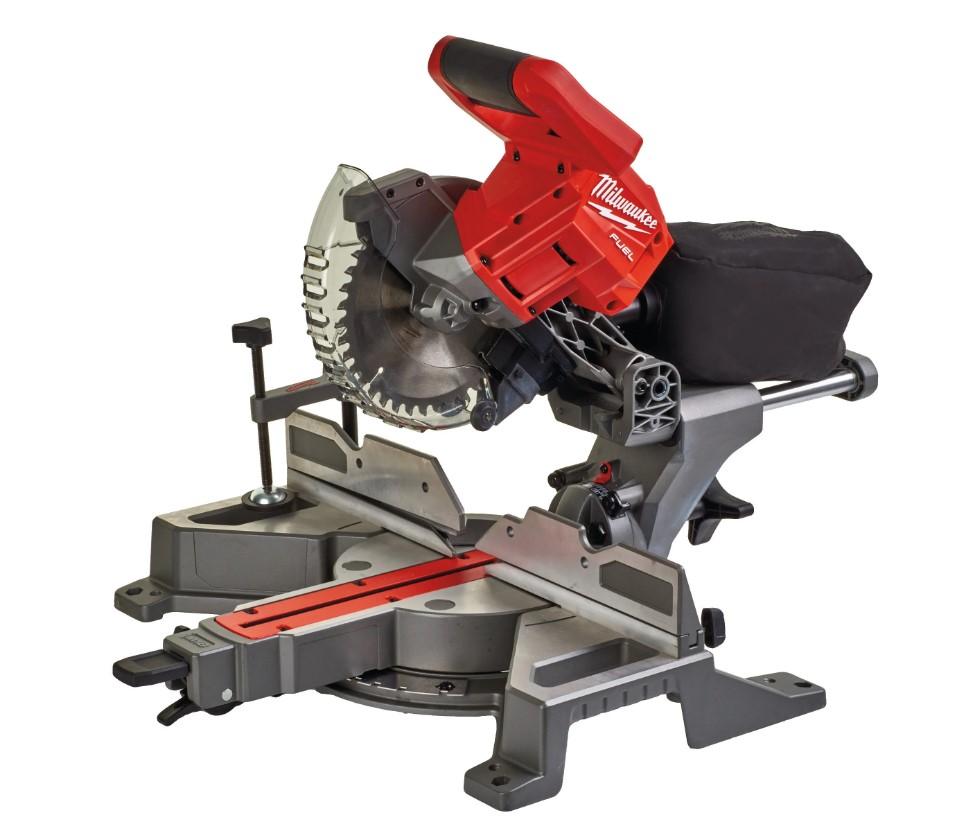 Kap- och geringsåg, batteridriven