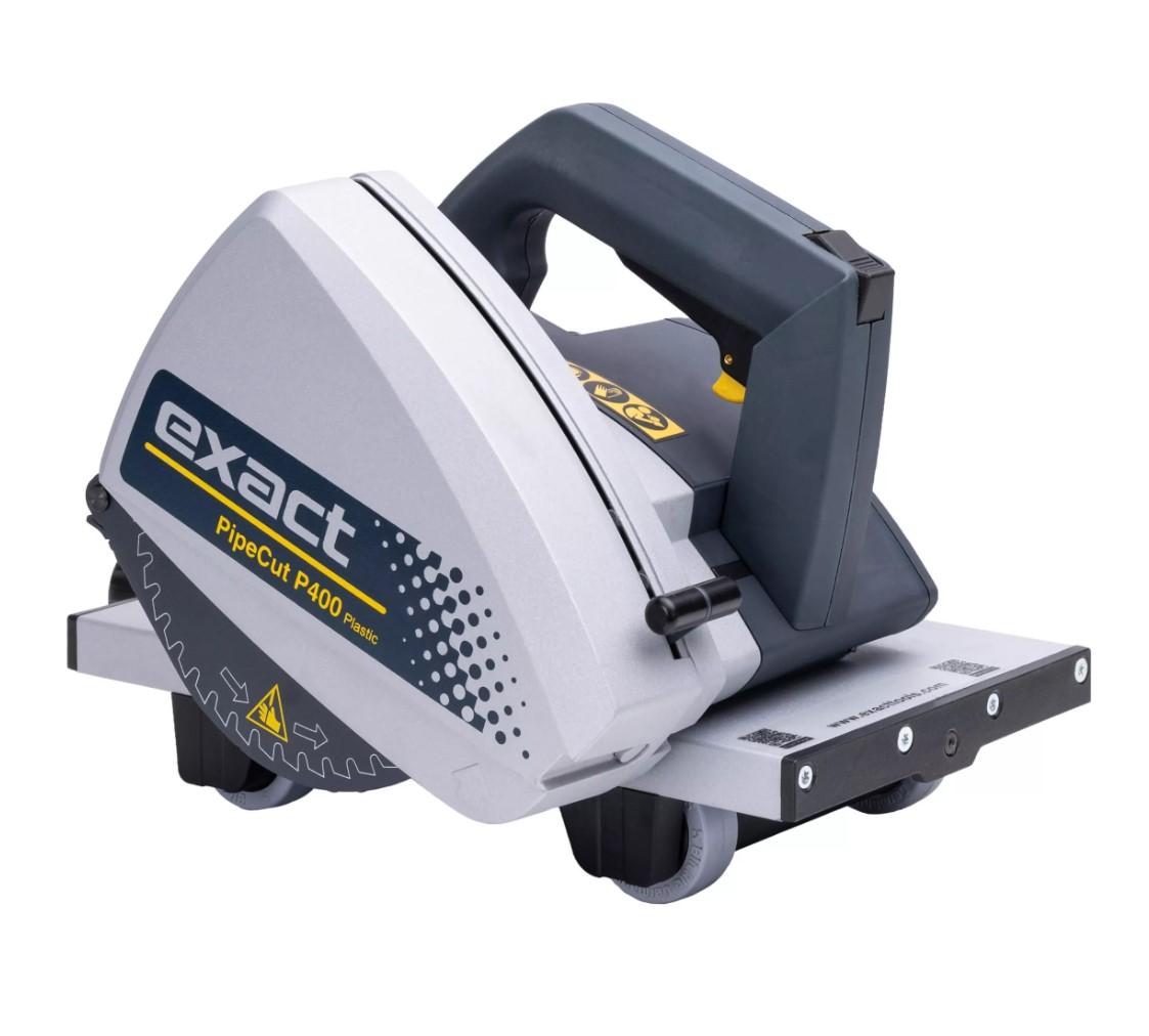 Rörkap, batteri/el max 400mm