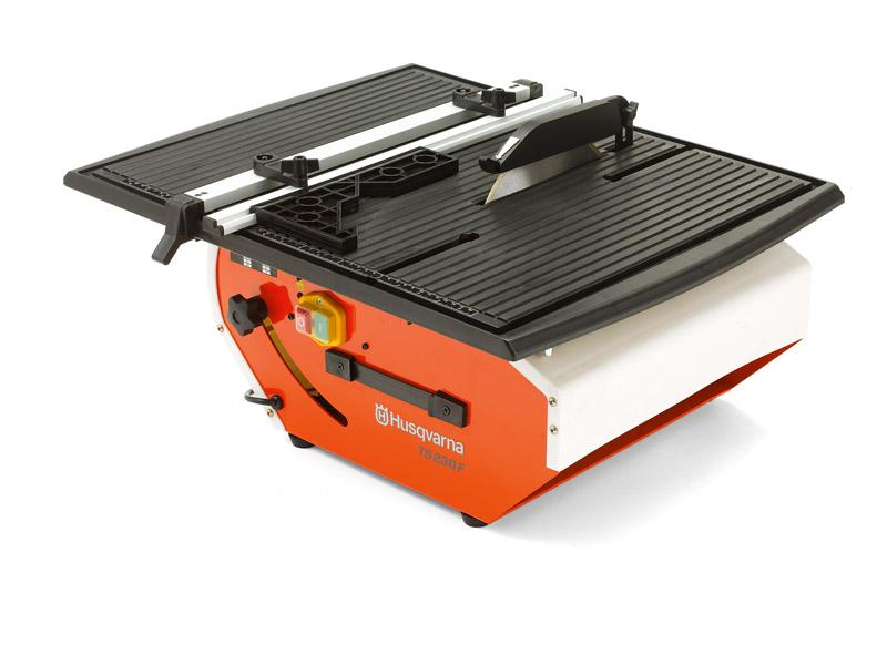 Kakelsåg, underliggande klinga