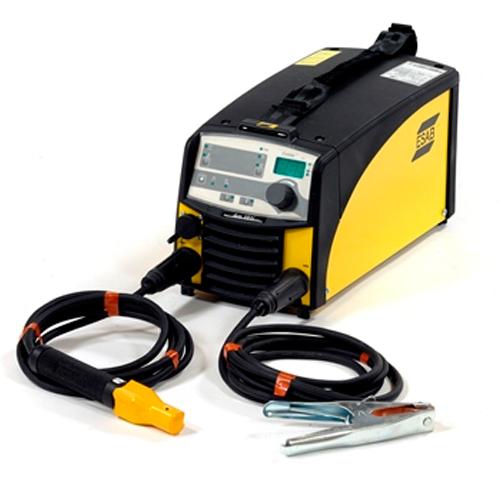 Svetslikriktare 1-fas