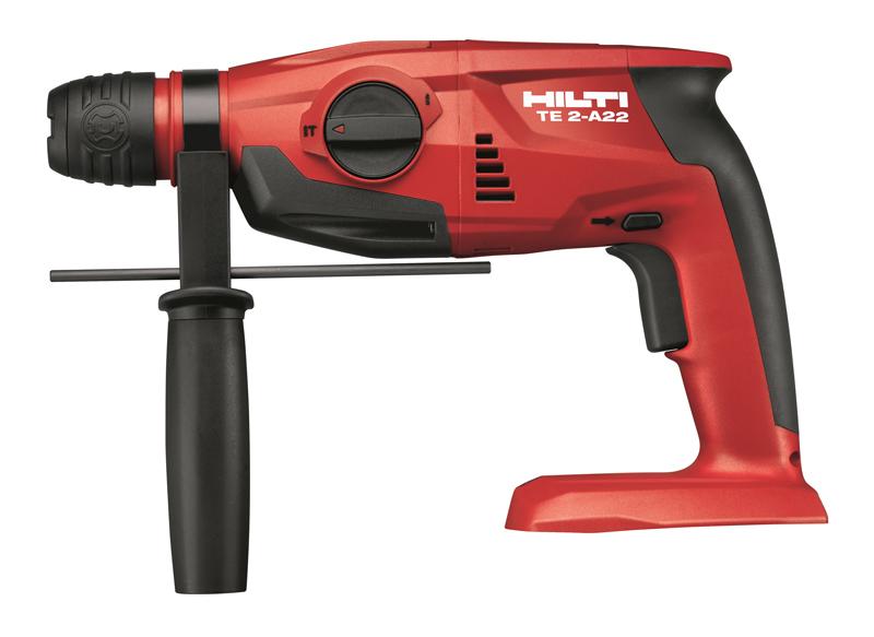 Kombihammare max 45mm