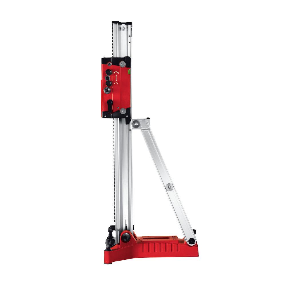 Borrstativ till DD250/500