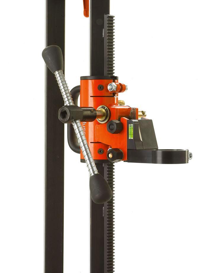 Borrstativ Vinklingsbart DM230