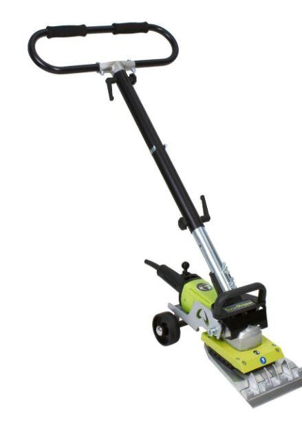 Mattstripper, handhållen