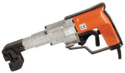 Klipptång för armering, eldriven, <ø 10 mm